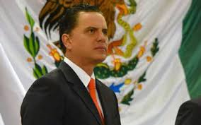 Последние твиты от roberto sandoval (@robsandfit). Inhabilitan Al Ex Gobernador Roberto Sandoval Para Asumir Algun Cargo En 12 Anos El Sol De Mexico Noticias Deportes Gossip Columnas