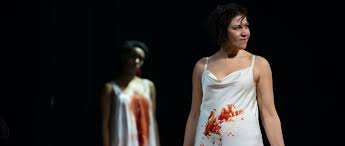 Macbeth (an undoing) @ Royal Lyceum: theatre review