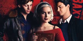 We did not find results for: What The Chilling Adventures Of Sabrina Cast Is Doing Next Cinemablend