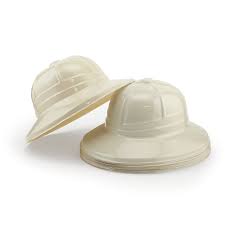 12pc Kids Safari Party Favor Hat Amazon Jungle Birthday Party Etsy Safari Party Favors Safari Kids Party Safari Party