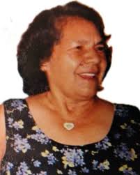 Callie Mae Sevenstar Obituary November 12, 2024