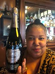 The Sparkling Wines of Rioja