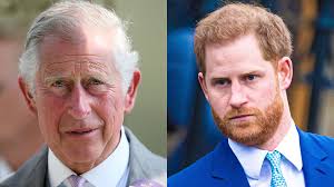 In defence of prince charles, the misunderstood father. Prince Harry Prince Charles Relationship 2021 Where They Stand Now Stylecaster