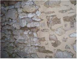 Rejointer un mur en pierre. Rejointoyer Un Mur En Pierre Forum Maconnerie Facades Page 6 Forum Systeme D