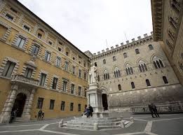 Looking for the banca monte dei paschi di siena s.p.a. Italy Set To Nationalise The World S Oldest Bank Banca Monte Dei Pashci Di Siena The Independent The Independent