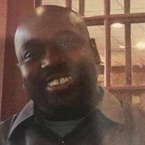 Dexter Johnson Obituary