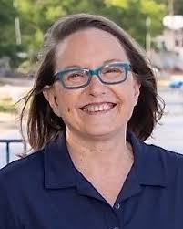 PMEF welcomes 5 new board members. Today we introduce our final new member  to our PMEF community. Claudia Himes is the former owner and president of  Special Occasions Linen, retiring after 34