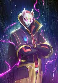 Fully Upgraded Drift Posters By Kryoji Redbubble Igrovye Arty Risunki Dymnoe Iskusstvo