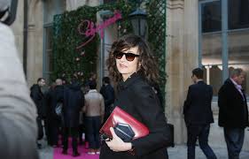 New films by celine sciamma, hong sangsoo, daniel brühl spring blossom / seize printemps suzanne lindon, 2020, france, 73m french with english. Le Deces De Rene A Decide Valerie Lemercier A Realiser Un Film Sur Celine Dion