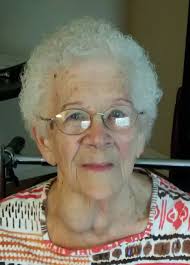 Obituary for Doris M. (Mattle) Thomas