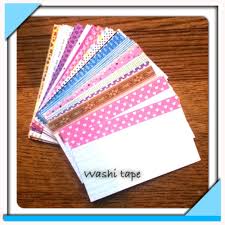 Boring Index Cards Washi Tape Cute For Notes And Lists Washi Tape Crafts Washi Tape Projects Cards