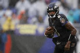 2021 Nfl Draft Kenneth Gainwell Profile In 2020 Nfl Draft Lamar Jackson Nfl