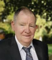 James "Jim" Edward Myers