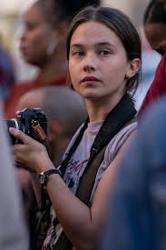 It Felt Hyperreal': Cailee Spaeny