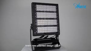 Anern An Tgd Series Led Flood Light Anern An Tgd Series Led Flood Light It Is Design For Square Stadium Warehouse Lig Led Flood Flood Lights Led Flood Lights
