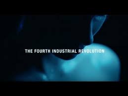 The european commission is now setting a path to digitise european industry. What Is The Fourth Industrial Revolution Youtube