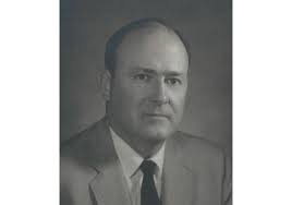 John Hudnall Obituary (1927