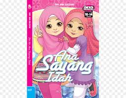 20+ gambar kartun anak muslim hd. Muslim Cartoon Png Download 700 700 Free Transparent Ana Manisnya Png Download Cleanpng Kisspng