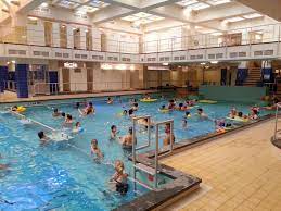 oostelijk zwembad rotterdam the netherlands rotterdam zwembad geschiedenis