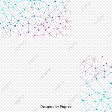 Gradient Technology Grid Border Vector Png Line Technology Grid Png Transparent Clipart Image And Psd File For Free Download In 2020 Clip Art Clipart Images Gradient