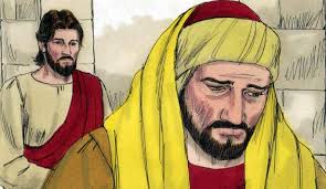 A camel will go through. Skit The Rich Young Ruler Ministry To Children