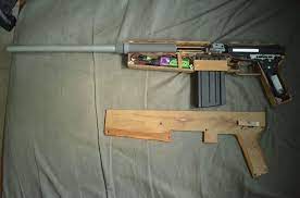 020Mag.com Airsoft Magazine: How To Become A Gun Manufacturer