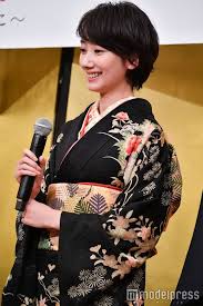 画像26 26 波瑠は 当たりが強くなった hey say jump山田涼介が証言 もみ消して冬 女優 波 瑠 波瑠 女優