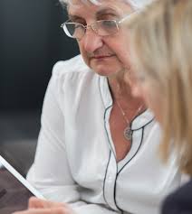 SeniorAge Area Agency