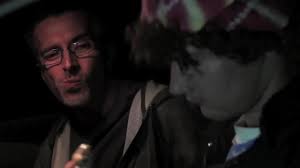 Today marks the one year passing of our friend Kevin Burns. The Lost in  Space B9 robot was always in his entertainment room. It was programmed with  personalized statements voiced by Dick