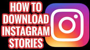Check spelling or type a new query. Instagram Stories How To Download On Android And Ios Phoneworld