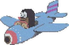 This is surly one of our most popular categories at everything cross stitch! 31 Airplane Cross Stitch Ideas Cross Stitch Stitch Cross Stitch Patterns