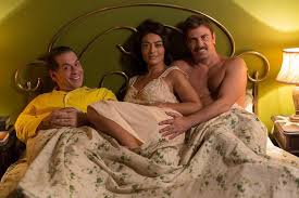 Resultado de imagem para dona flor e seus dois maridos filme