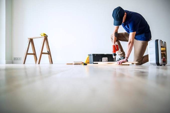 Home - THE RENOVATION EXPERTS
