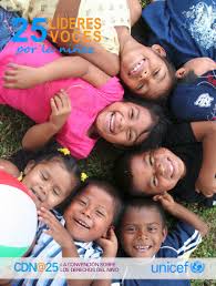 El estrés puede ser provocado por cambios positivos, como comenzar una nueva actividad, pero 25 Lideres 25 Voces Por La Ninez Unicef