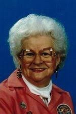 Virginia Davenport Obituary (1919