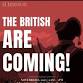The British are Coming at Ellington Historical Soc... event in Ellington, CT