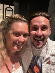 Can't wait to meet you