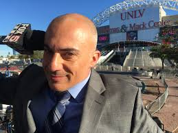 MIKE DORIA BACKGROUND