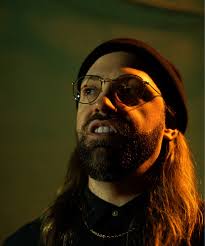 Mark Anthony Wendell