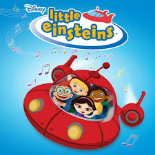 Little einsteins annie's solo mission. Little Einsteins Annie S Solo Mission Lyrics Musixmatch