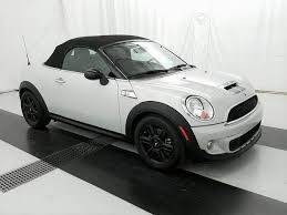 2015 Mini Roadster S Mini Cooper Mini Cooper For Sale European Cars