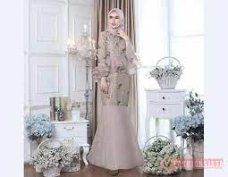 Sama seperti namanya, gaun kebaya yang satu ini dibuat dengan model duyung dengan. Duyung Fashionsista Co Model Model Fashion Terbaru 2021