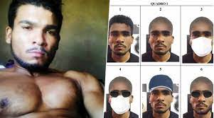 O criminoso lázaro barbosa teria sido baleado e morto durante a ação dos policiais que o ele não resistiu aos ferimentos e morreu. Espero Que Ele Se Entregue Diz Mulher Do Foragido Lazaro Barbosa Agora Mt