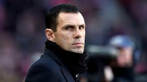 Sunderland announce former brighton boss gus poyet as paolo di canio's replacement as head coach at the stadium of light. Gus Poyet Appointed Aek Athens Manager Eurosport