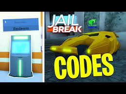 In this post, i've mentioned all of the active and expired codes. Codes For Roblox Jailbreak 06 2021