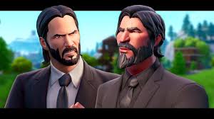 John wick fortnite completed fortnite main acc lots of skins john wick fortnite completed fortnite main acc lots of skins emotes john wick. John Wick Vs The Reaper Fortnite Creative Movie Wick S Bounty Ltm Youtube