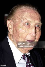 108 Strom Thurmond 2002 Photos & High Res Pictures