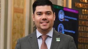 Artemisa, Natale Delfina: los coordinadores ricos en Congreso