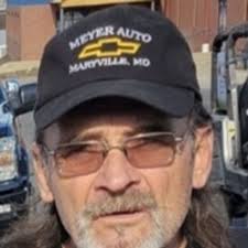 Rick Allen Hinkle Obituary December 14, 2023