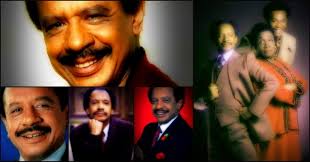 Sherman Hemsley